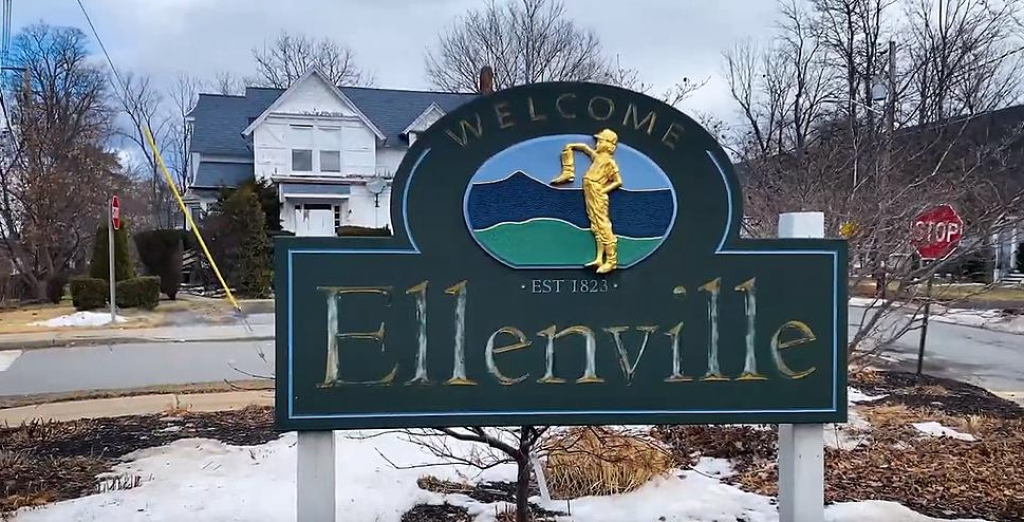 What to do in Ellenville NY