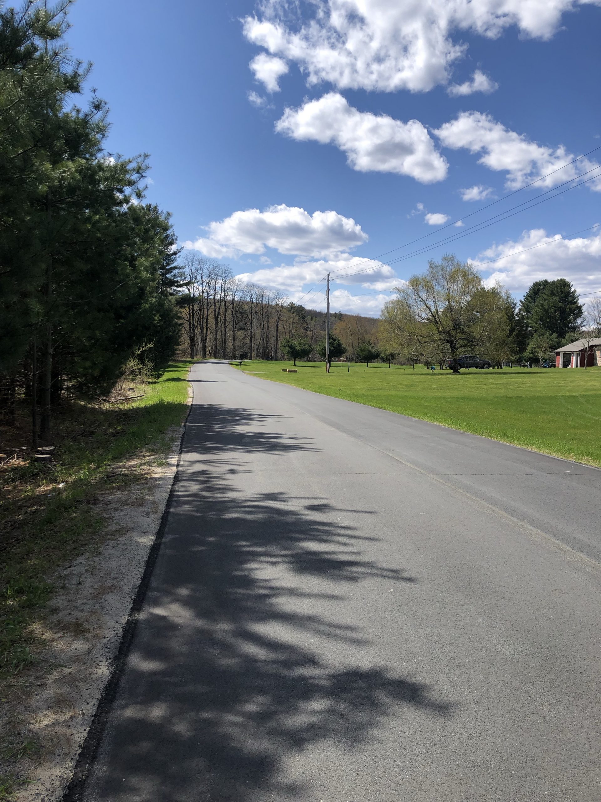 Biking to Hurleyville NY Down Memory Lane Hiking & Biking Trails