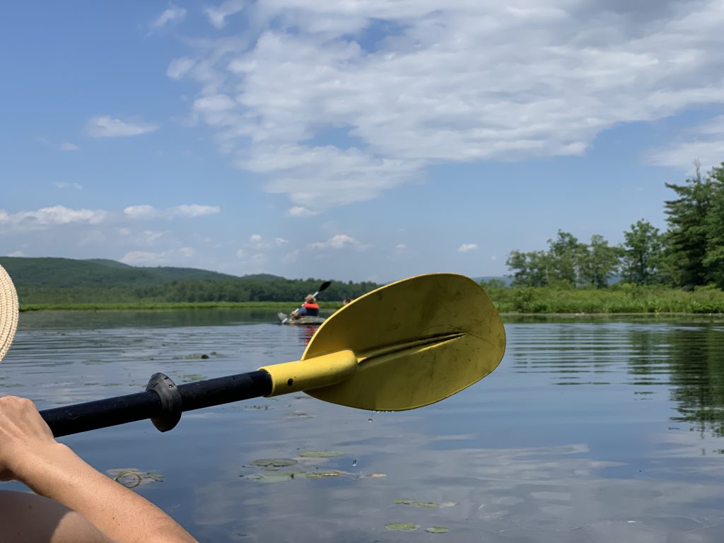 intex challenger kayaks review 9