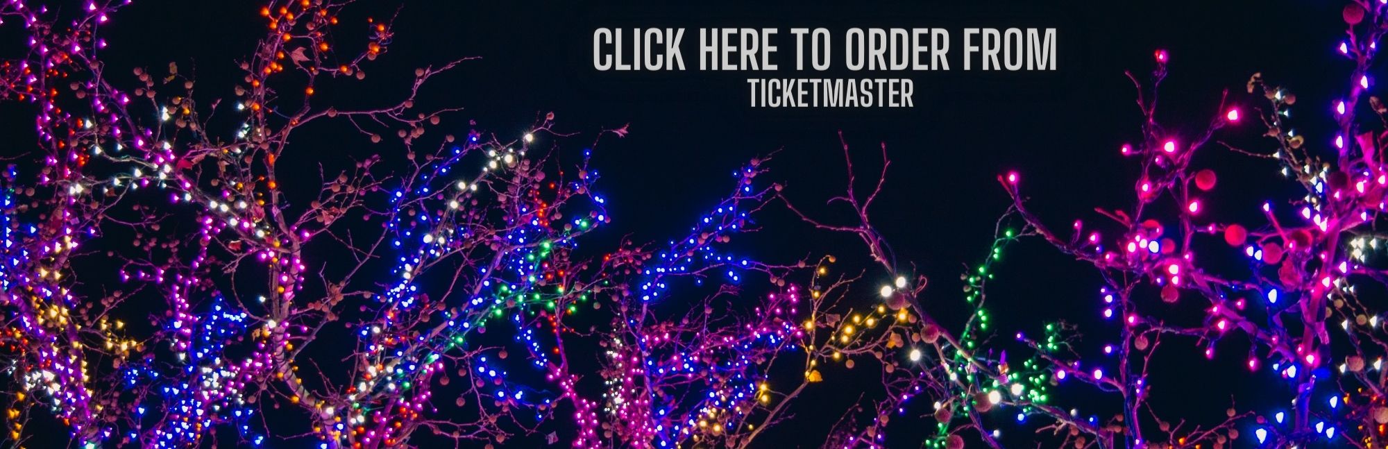 Order Tickets Bethel Woods Peace Light Show