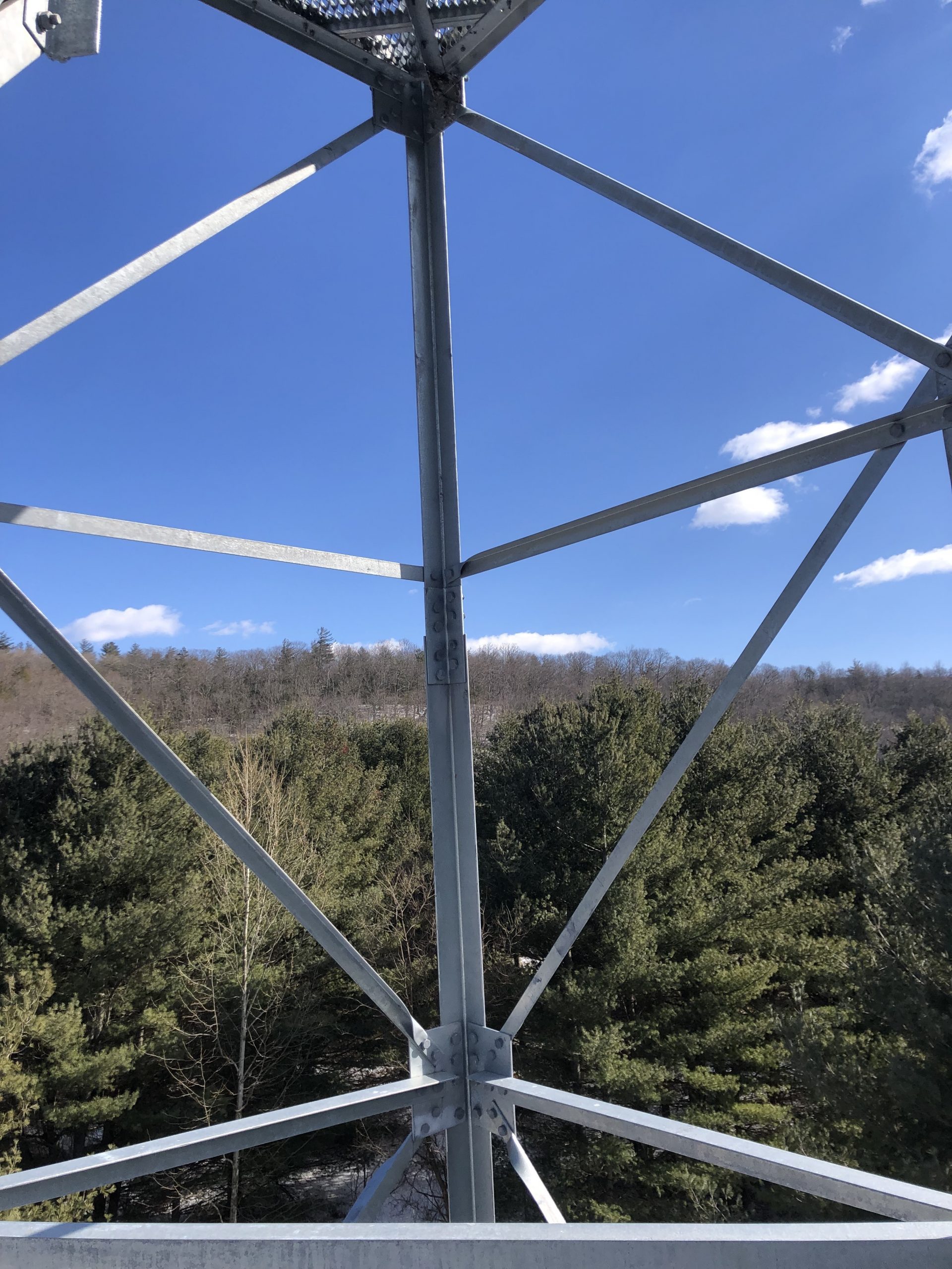 Catskills Fire Tower Challenge 2022