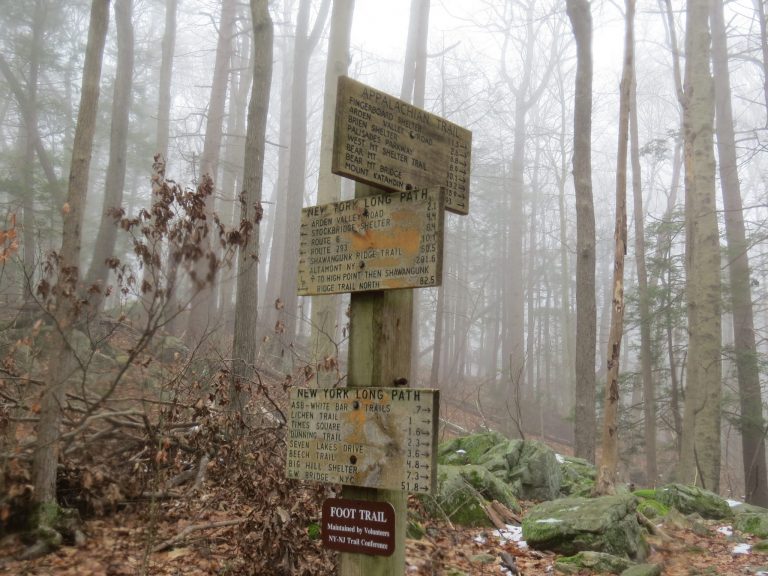 Is the Appalachian Trail on Your List?