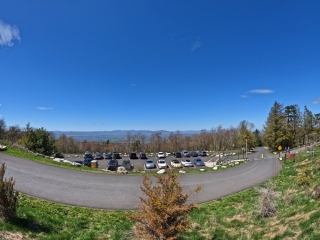 Lake Minnewaska Hike
