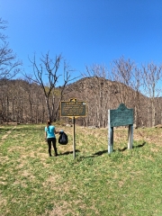 Storm King Mountain Photos Spring 2022