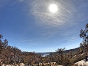 Bear Mountain Perkins Memorial Tower Hiking Pictures