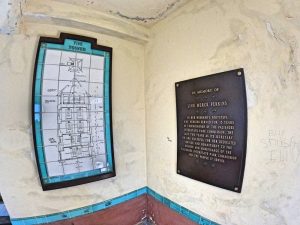 Bear Mountain Perkins Memorial Tower Hiking Pictures