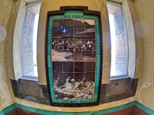 Bear Mountain Perkins Memorial Tower Hiking Pictures