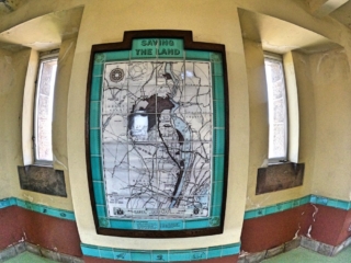 Visit Bear Mountain Perkins Memorial Tower