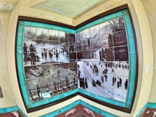 Visit Bear Mountain Perkins Memorial Tower