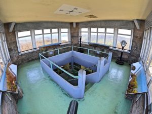 Bear Mountain Perkins Memorial Tower Hiking Pictures