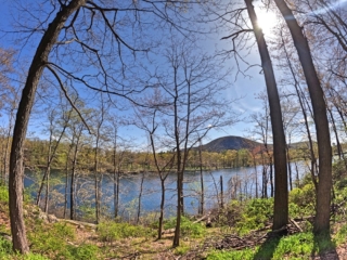  Bear Mountain State Park May 2022 Pictures