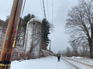 NYNjTC Long Path Photos