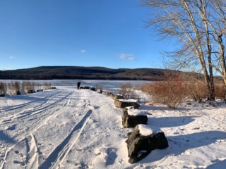 NYNjTC Long Path Photos