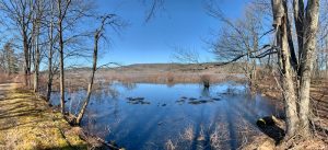 Pictures from the NYNJYC Long Path Section 12