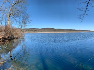 Long Path Trail Section 12 Hiking Pictures