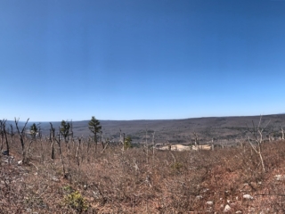 Long Path Trail Section 13 Photo Galleries