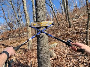 Pictures from the NYNJYC Long Path Section 13