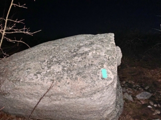 Hiking NYNJTC LP Pictures