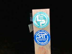 Pictures from the NYNJYC Long Path Section 13