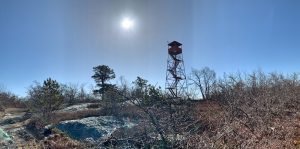 Pictures from the NYNJYC Long Path Section 13