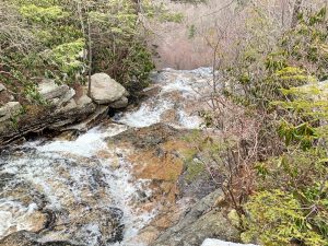 Pictures from the NYNJYC Long Path Section 14