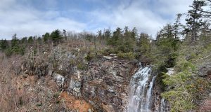 Pictures from the NYNJYC Long Path Section 14