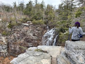 Pictures from the NYNJYC Long Path Section 14