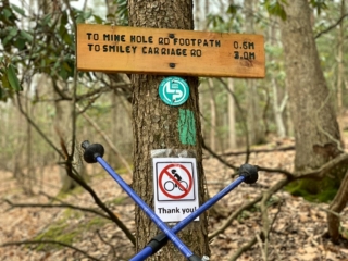 Long Path Trail