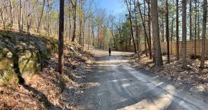 Pictures from the NYNJYC Long Path Section 15