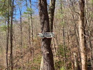 Pictures from the NYNJYC Long Path Section 15