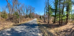 Pictures from the NYNJYC Long Path Section 15