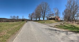 Pictures from the NYNJYC Long Path Section 15