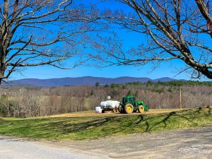 Pictures from the NYNJYC Long Path Section 15