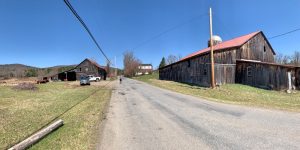 Pictures from the NYNJYC Long Path Section 15