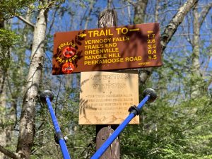 Pictures from the NYNJYC Long Path Section 15