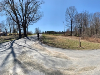 Long Path Trail Images