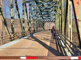 Long Path Trail Images