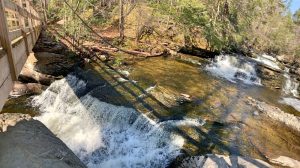 Pictures from the NYNJYC Long Path Section 16