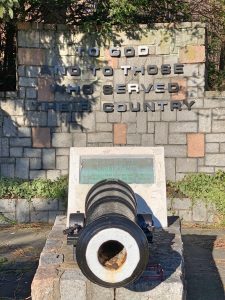 Pictures from the NYNJYC Long Path Section 2