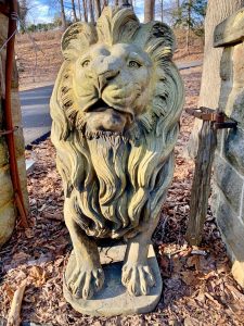 Pictures from the NYNJYC Long Path Section 2