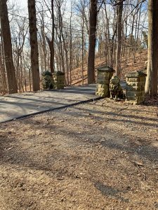 Pictures from the NYNJYC Long Path Section 2