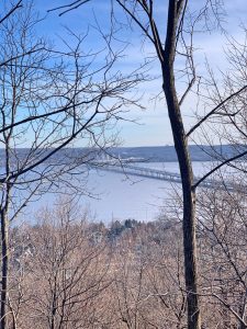 Pictures from the NYNJYC Long Path Section 2