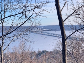 What is Long Path Trail