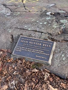 Pictures from the NYNJYC Long Path Section 2