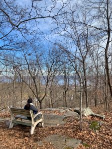 Pictures from the NYNJYC Long Path Section 2