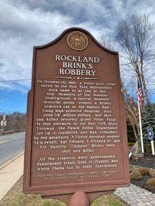 Pictures from the NYNJYC Long Path Section 2