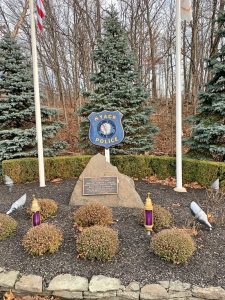 Pictures from the NYNJYC Long Path Section 2