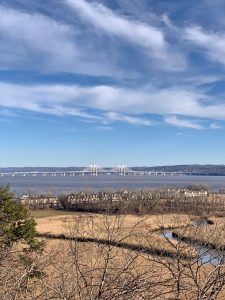 Pictures from the NYNJYC Long Path Section 2