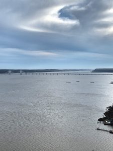 Pictures from the NYNJYC Long Path Section 3