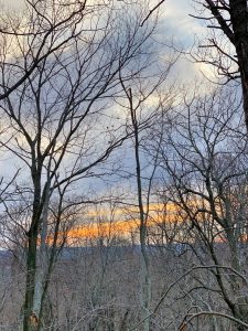 Pictures from the NYNJYC Long Path Section 3